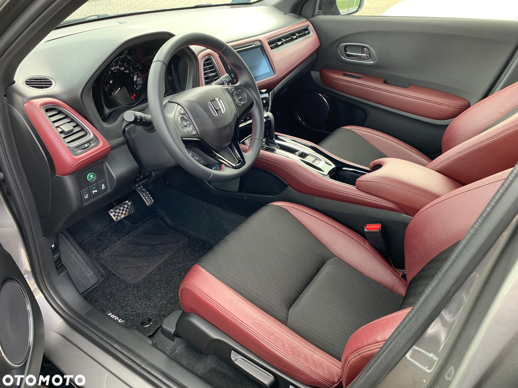 Honda HR-V 1.5 Sport CVT - 28
