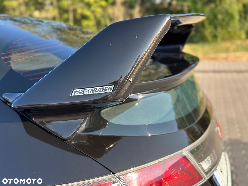 Honda Civic 2.0 TypeR - 7