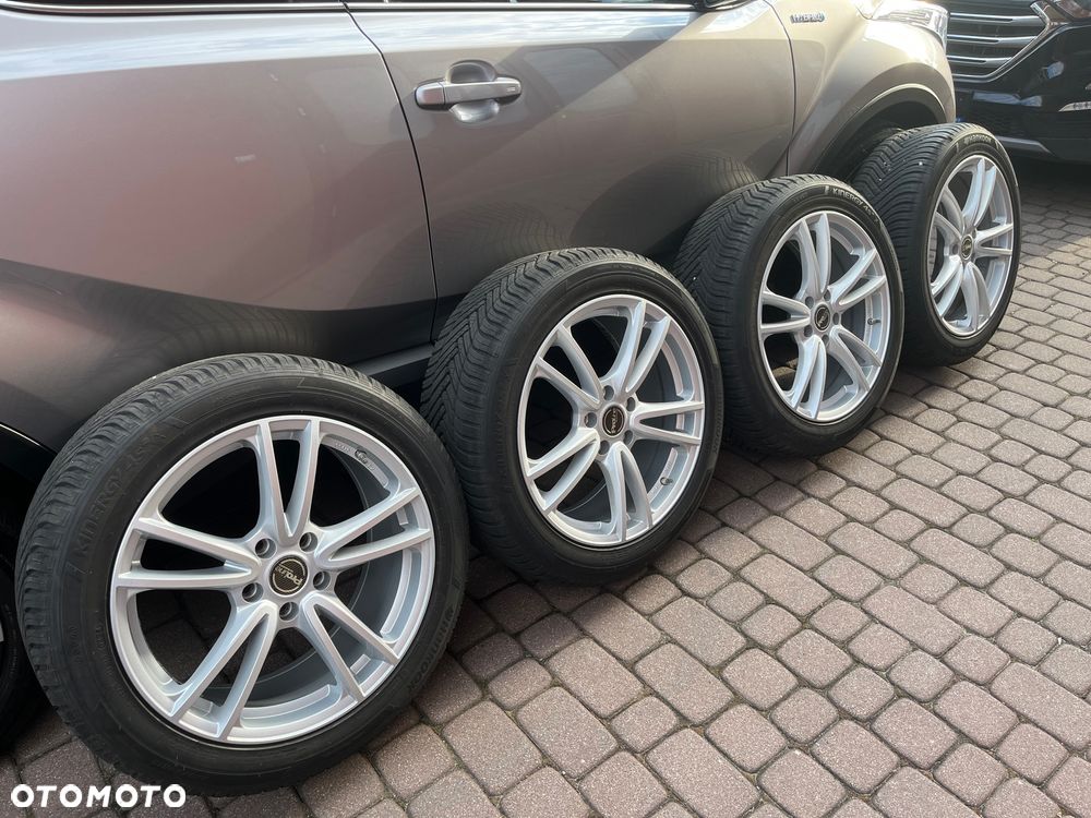 Toyota C-HR Team Deutschland - 38