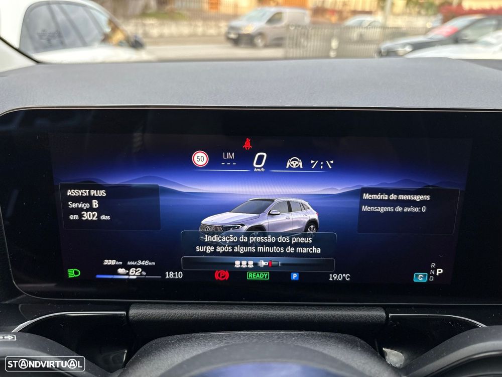 Mercedes-Benz EQA 250+ Progressive - 53