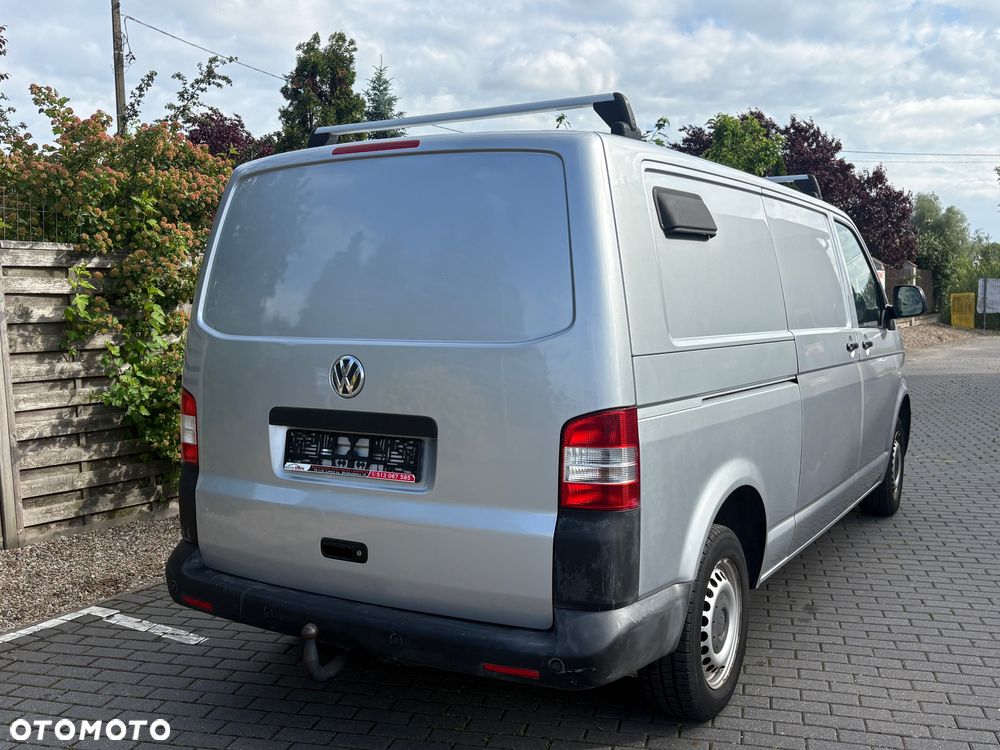 Volkswagen Transport - 9