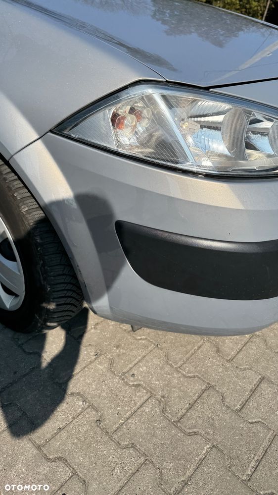 Renault Megane 1.4 Confort Dynamique - 13