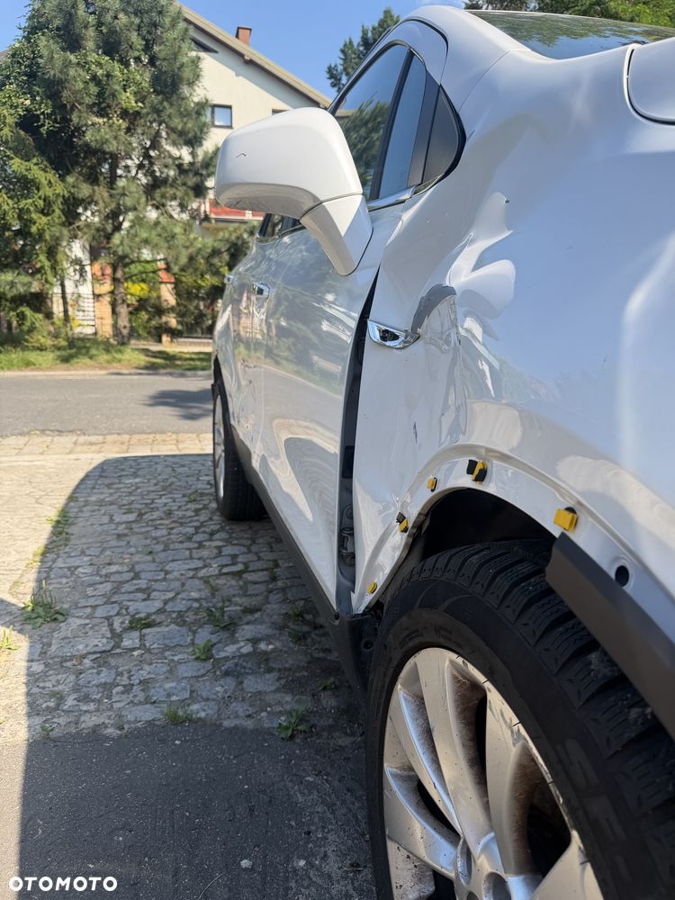 Opel Mokka 1.4 T Cosmo - 8