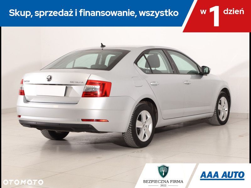 Skoda Octavia - 6