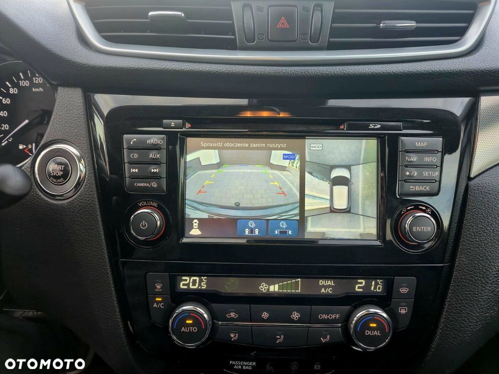 Nissan Qashqai 1.6 DIG-T Tekna - 34