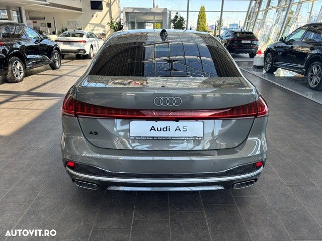 Audi A5 35 TFSI S tronic - 3
