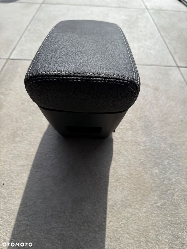 Podłokietnik Opel Meriva B Lift - 3