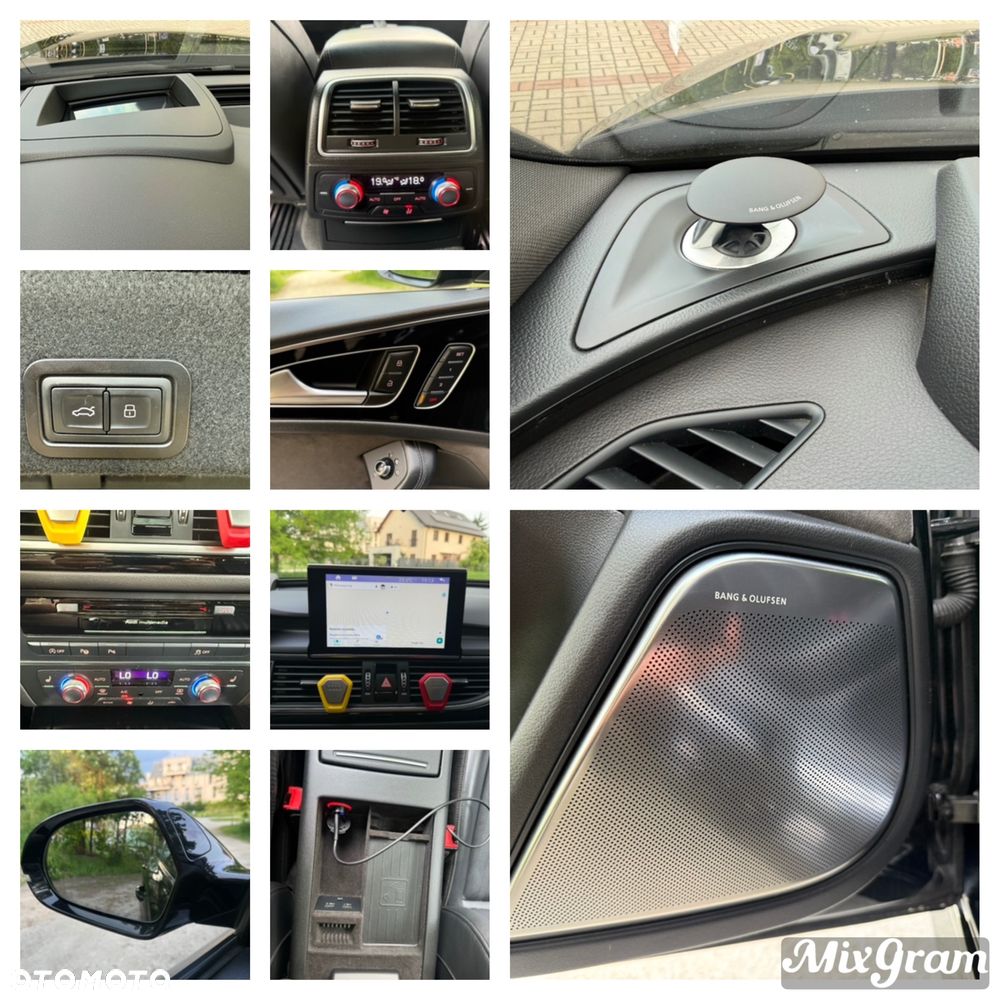 Audi A6 Limousine - 9