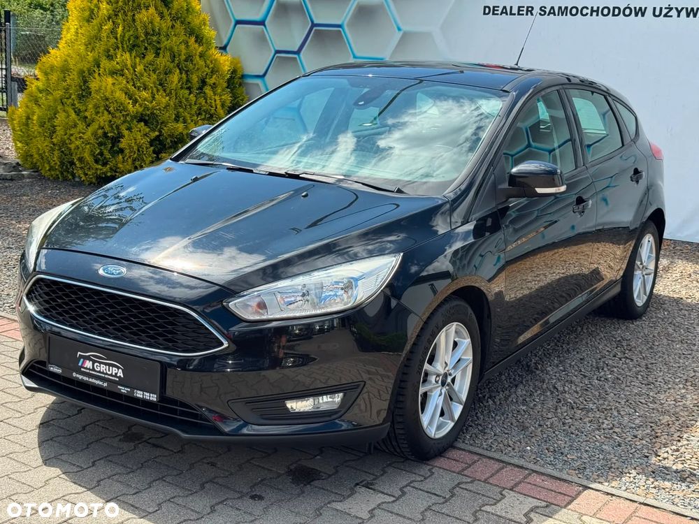 Ford Focus - 5