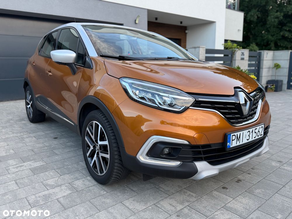Renault Captur - 3