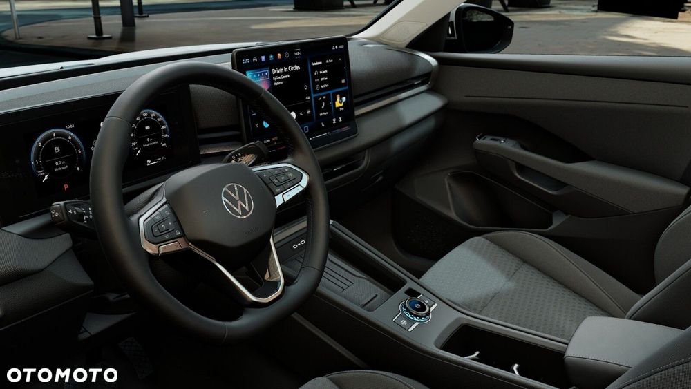 Volkswagen T-Roc 1.5 TSI Life DSG - 10