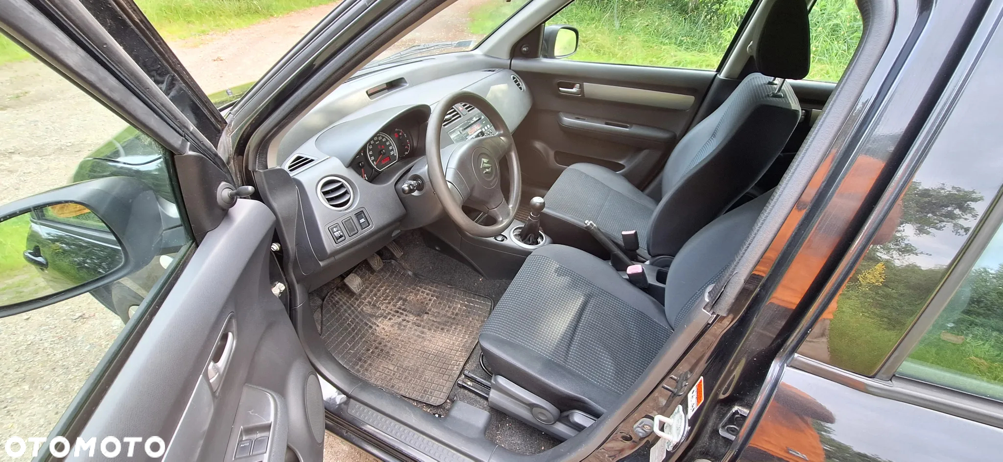 Suzuki Swift 1.3 GS / Premium - 9