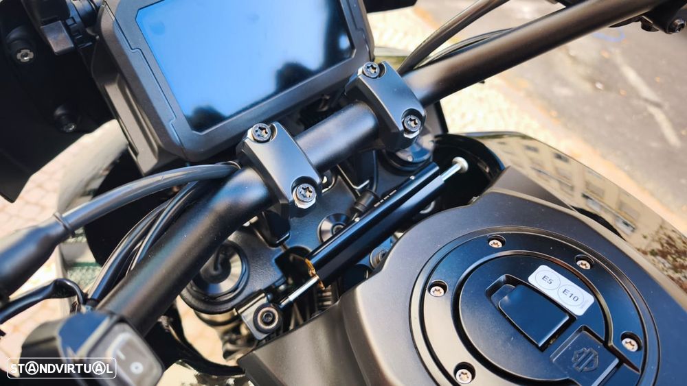Harley-Davidson Pan America Special - 15