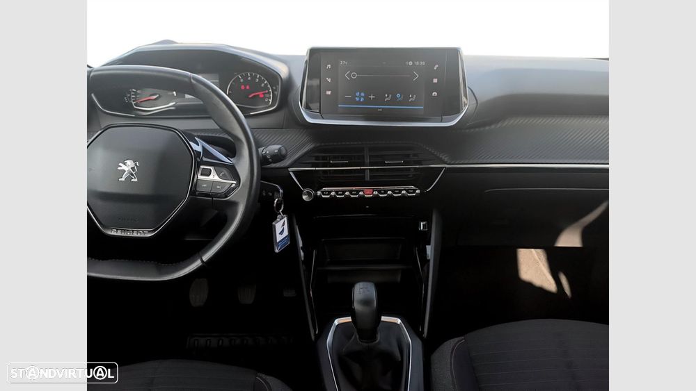 Peugeot 208 1.5 BlueHDi Active Pack - 18