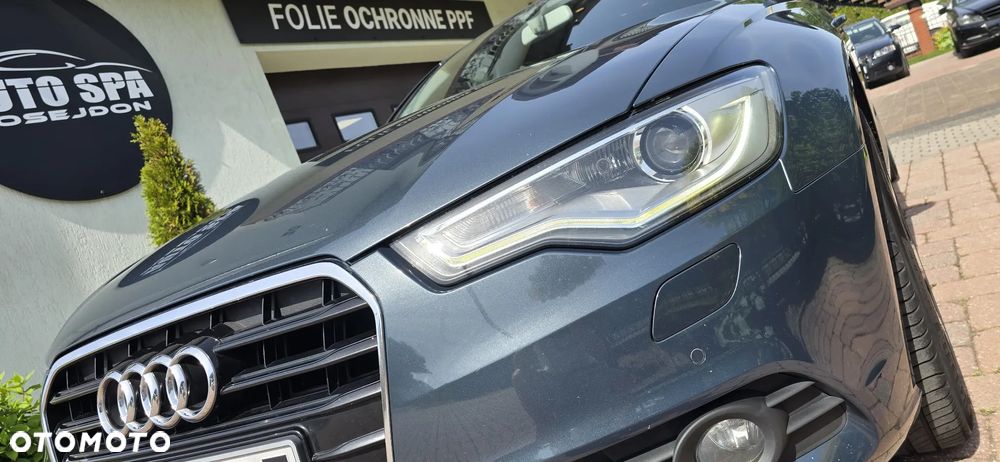 Audi A6 Limousine 2.0 TDI - 22