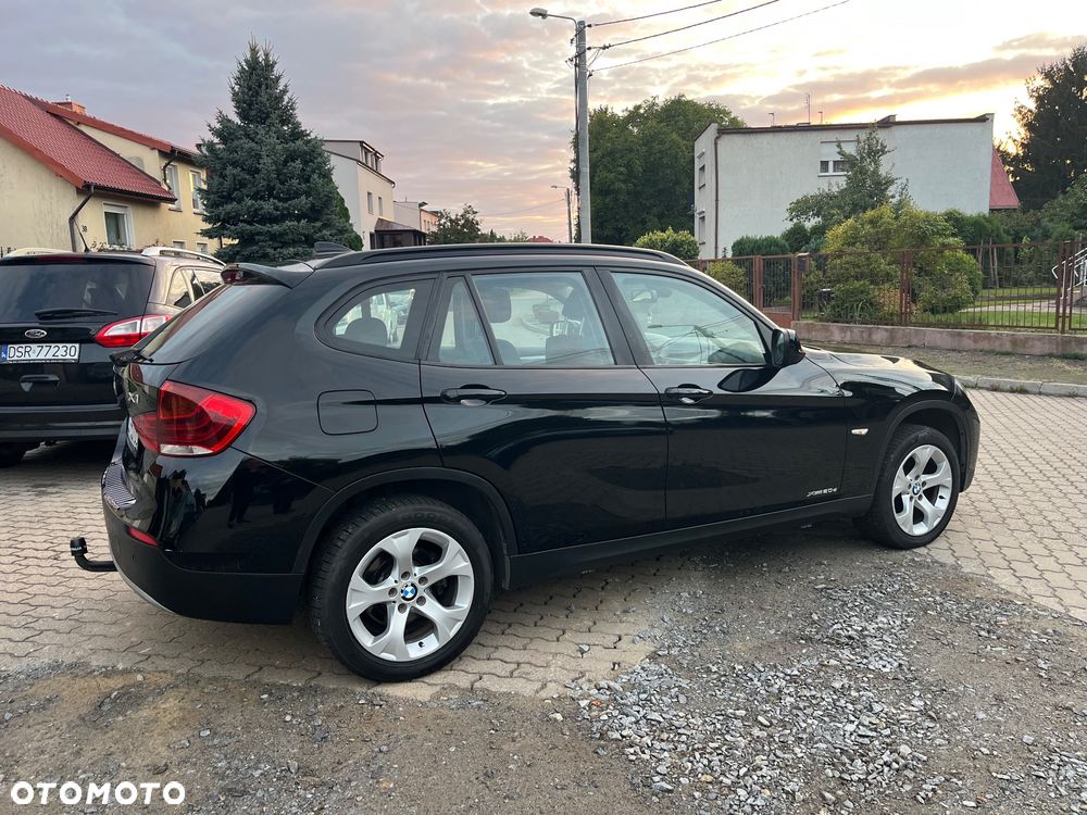 BMW X1 - 4