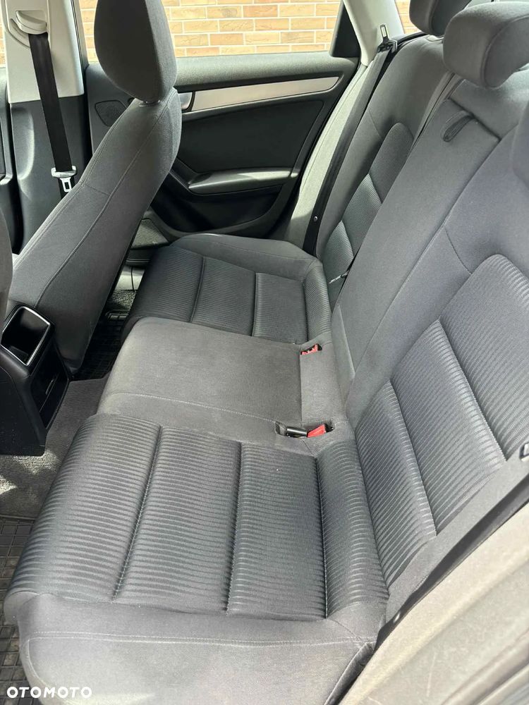 Audi A4 ver-1-8-tfsi - 11