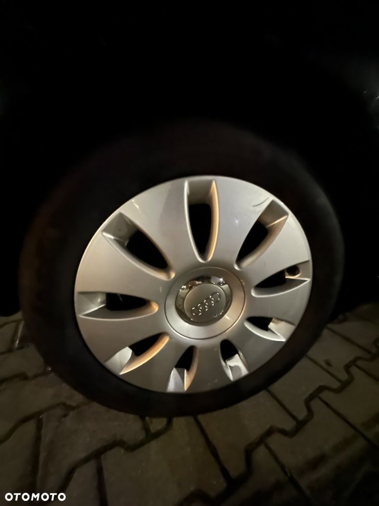 Audi A3 3-drzwiowe - 7