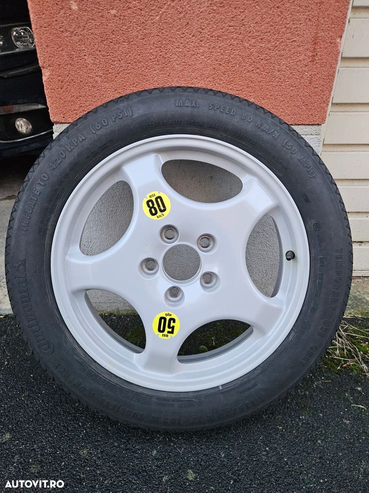 BMW Seria 5 518d Aut. - 18