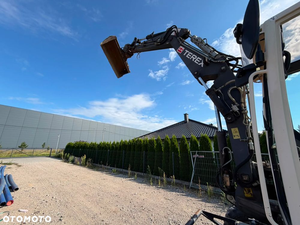 Terex TW85 - 9