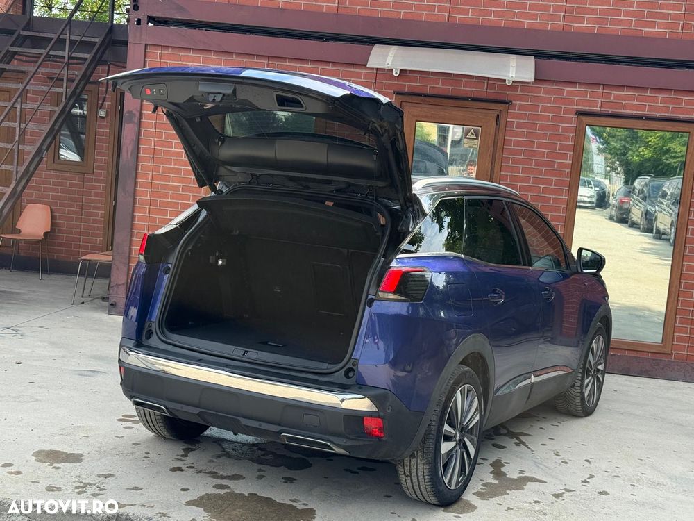 Peugeot 3008 - 33
