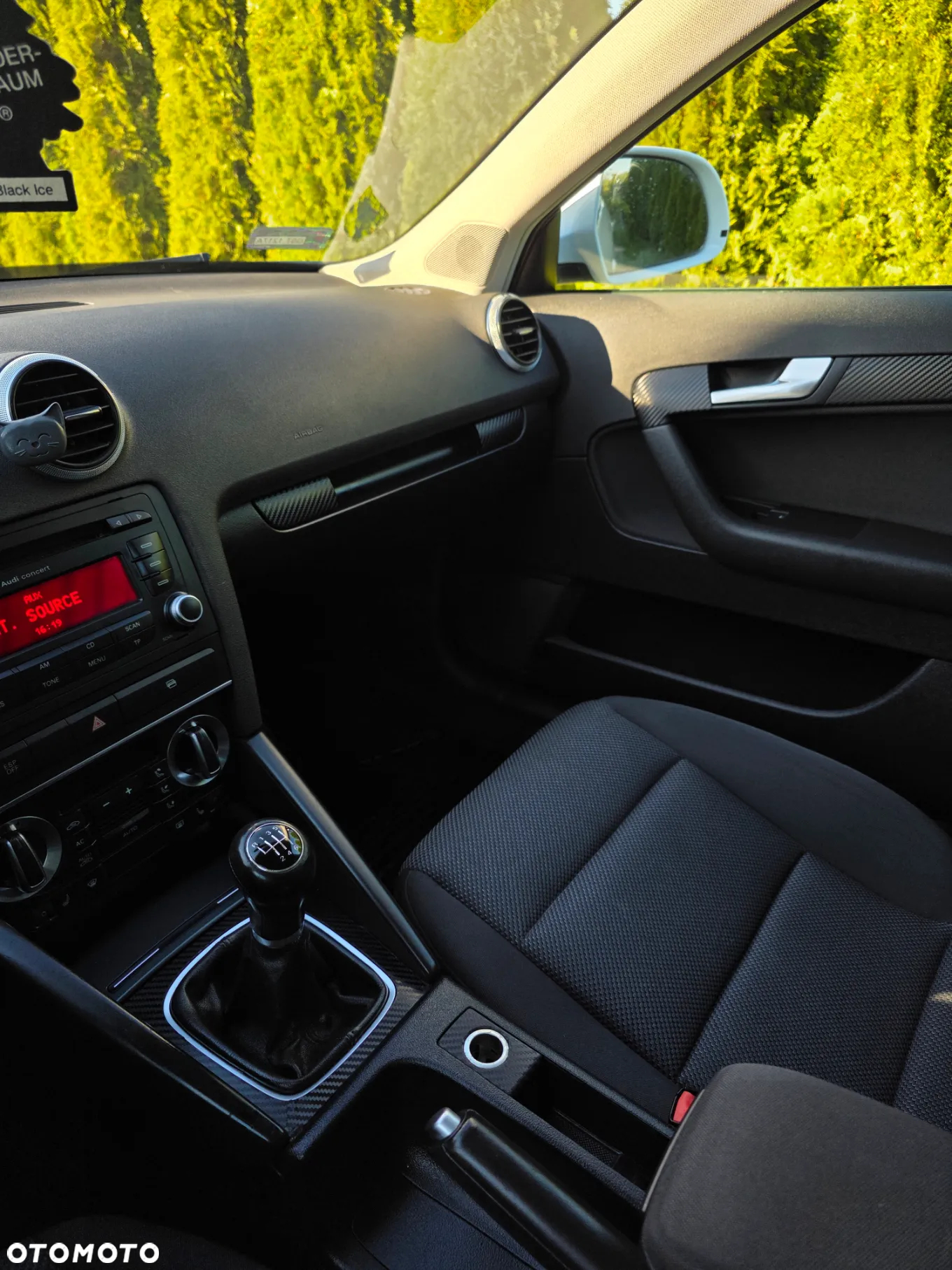 Audi A3 Sportback - 10