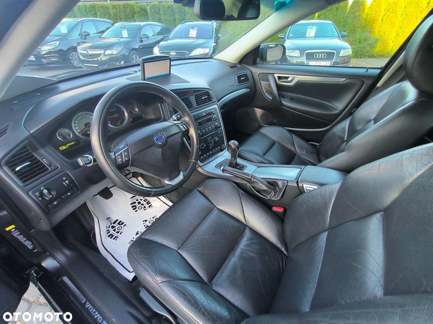 Volvo S60 - 7