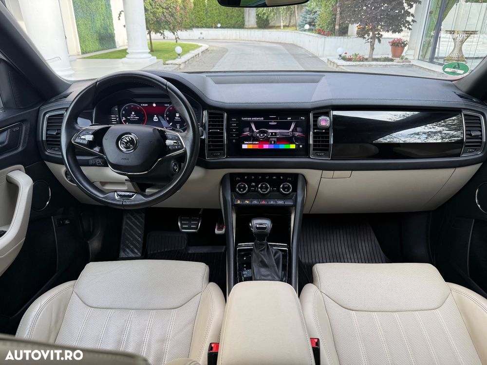 Skoda Kodiaq - 16