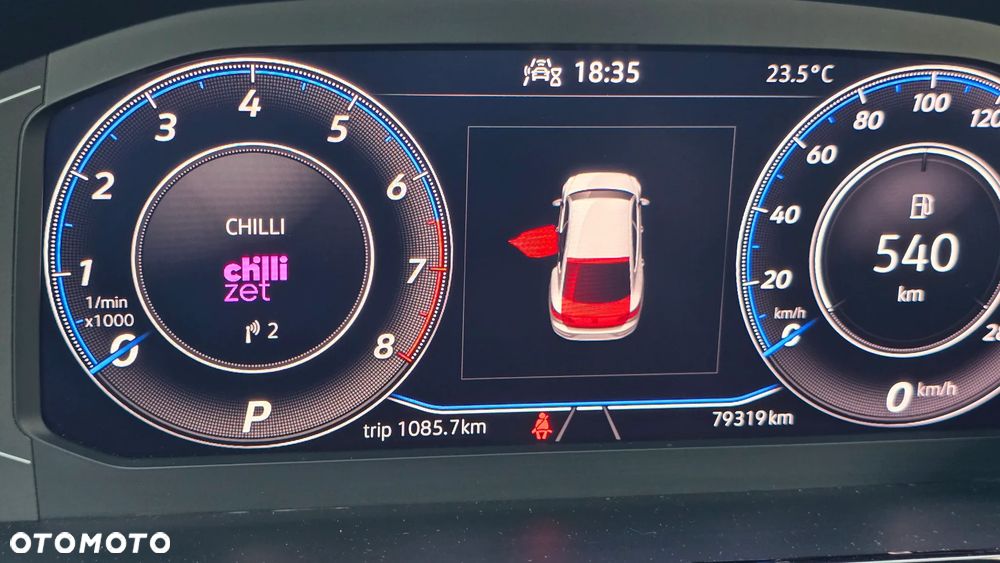 Volkswagen Arteon 2.0 TSI Essence DSG - 20