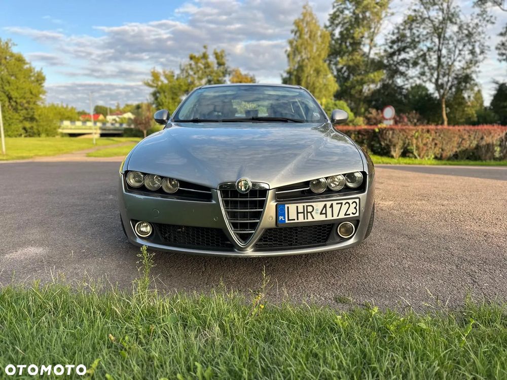 Alfa Romeo 159 - 12