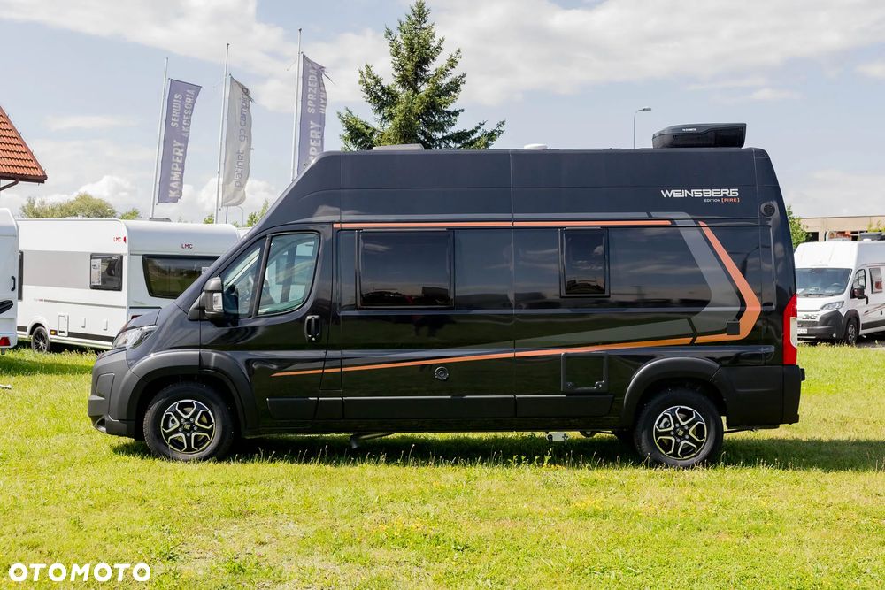 Weinsberg CaraBus 600DQ - 6
