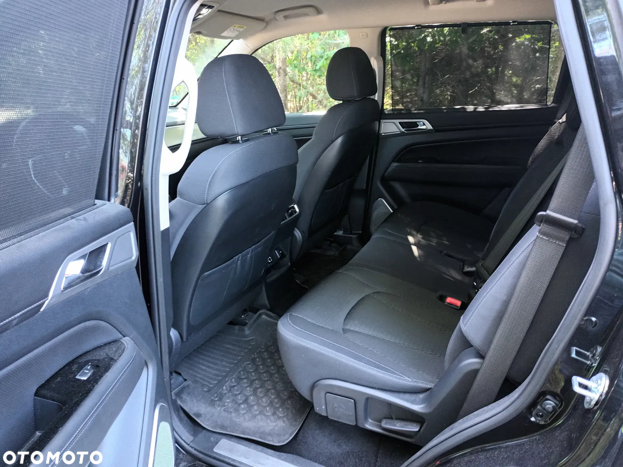 SsangYong/KGM Rexton 2.2 D Quartz 4WD - 18