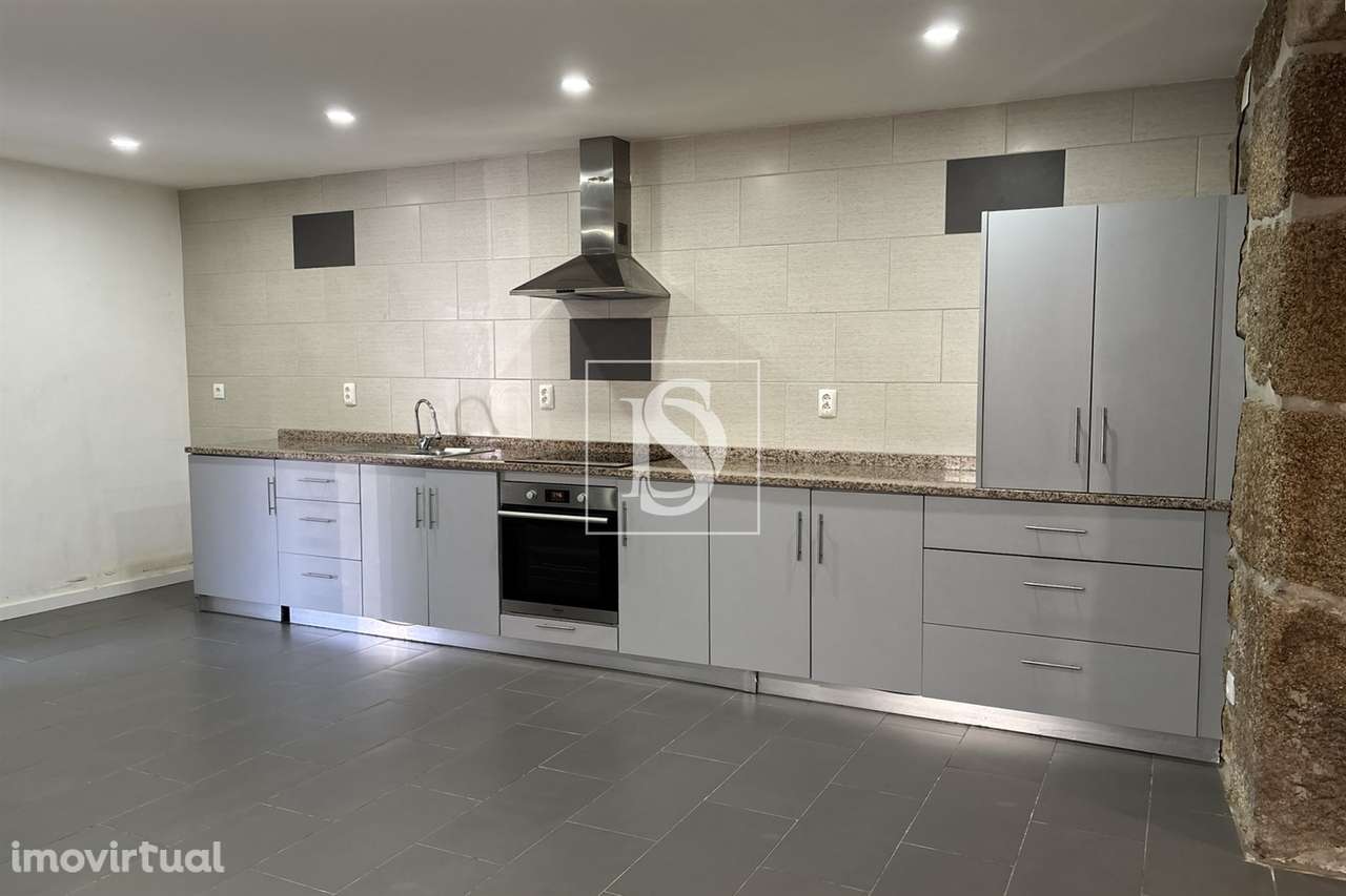 Moradia T3 Venda em Canas de Santa Maria,Tondela - Grande imagem: 3/24