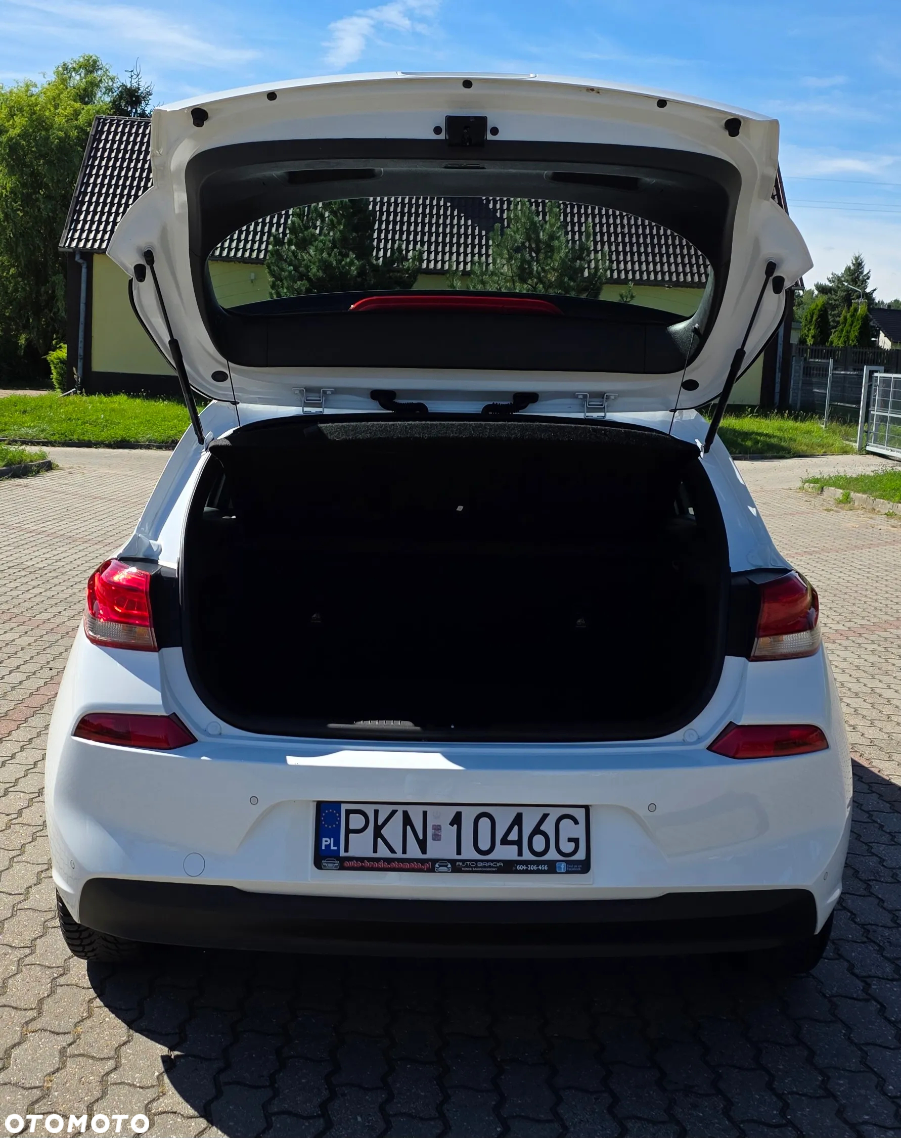 Hyundai i30 1.4 Trend - 10