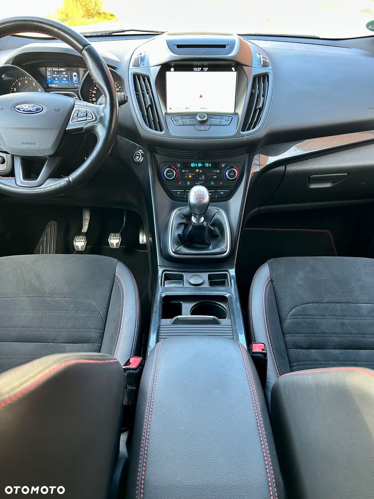 Ford Focus - 31