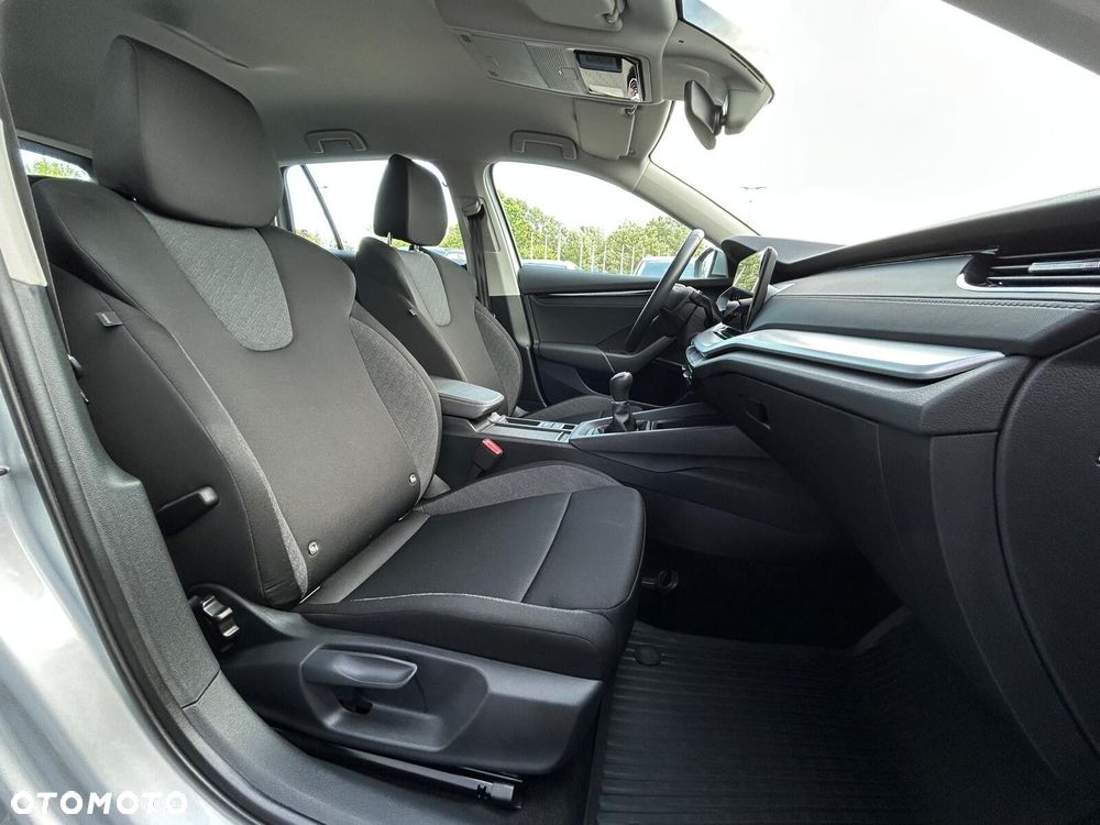 Skoda Octavia 1.5 TSI Edition 130 Essence - 18