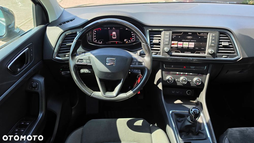 Seat Ateca - 7