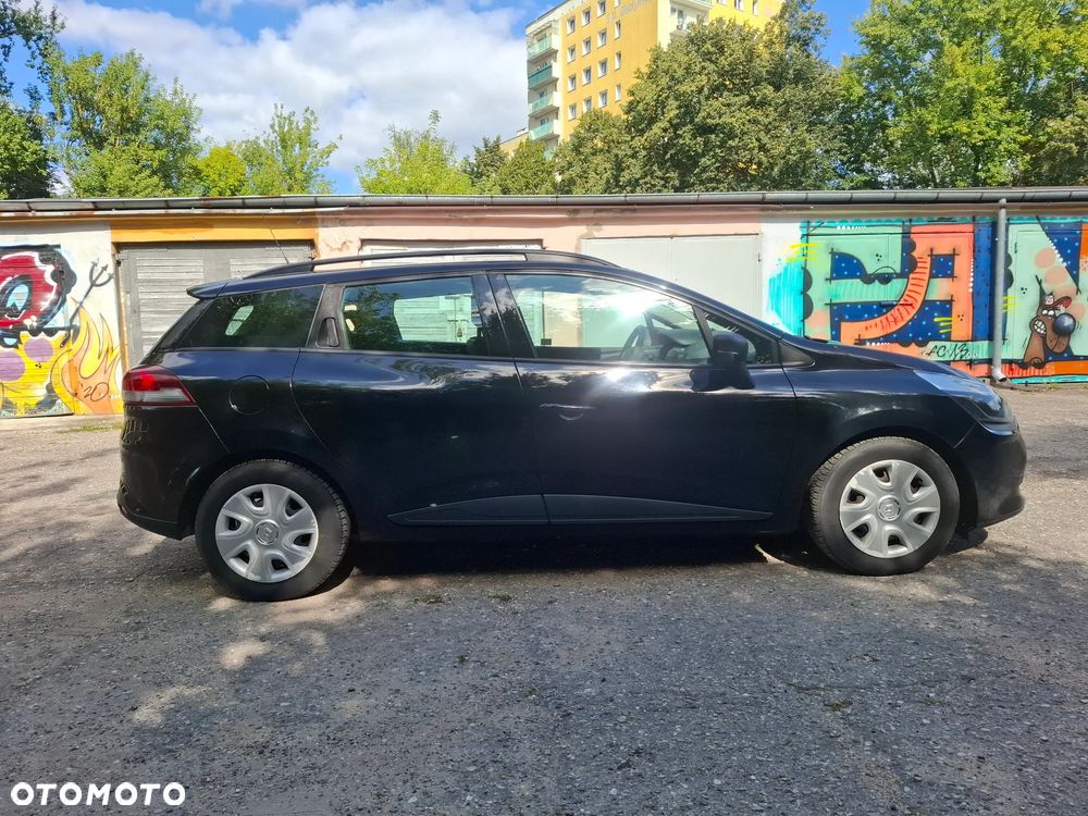 Renault Clio 1.2 16V 75 Dynamique - 5