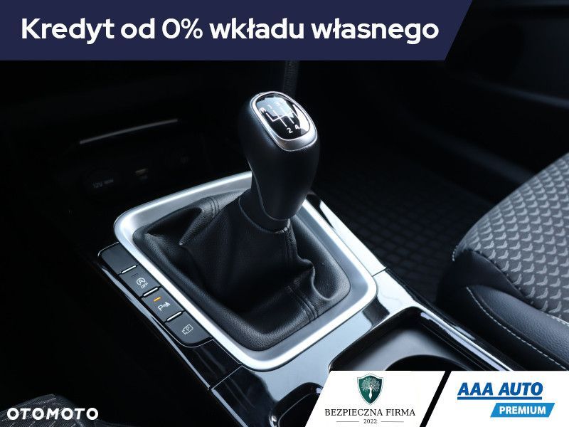 Kia Ceed - 14