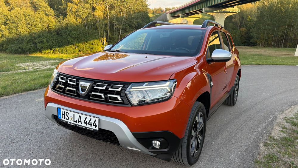 Dacia Duster - 17