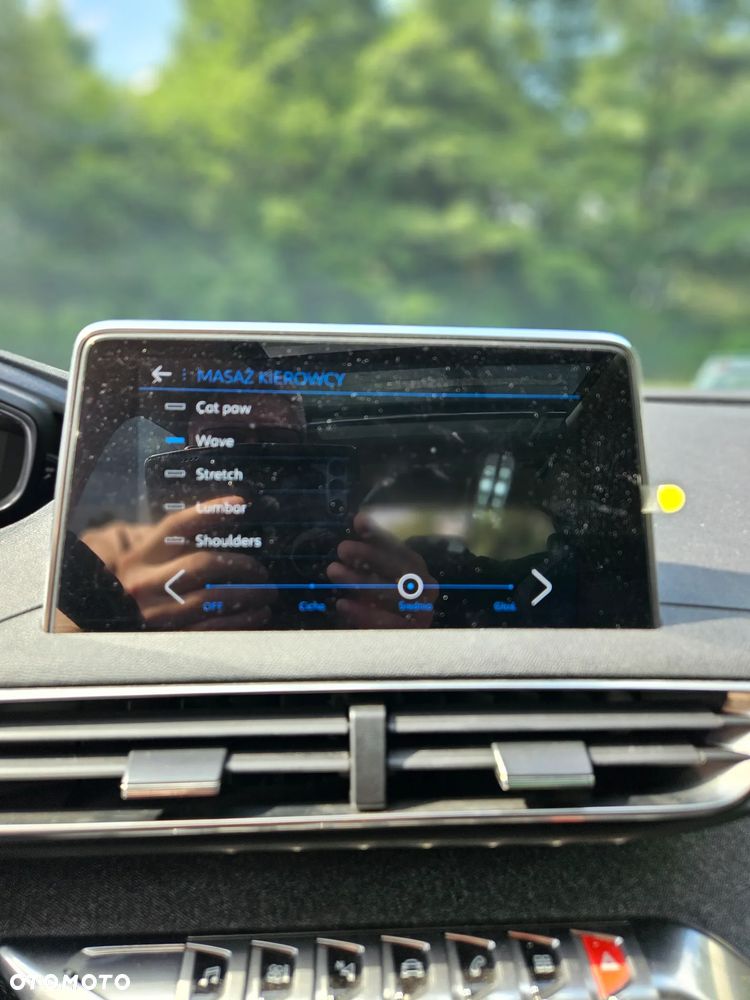 Peugeot 5008 2.0 BlueHDI Crossway S&S EAT8 - 27