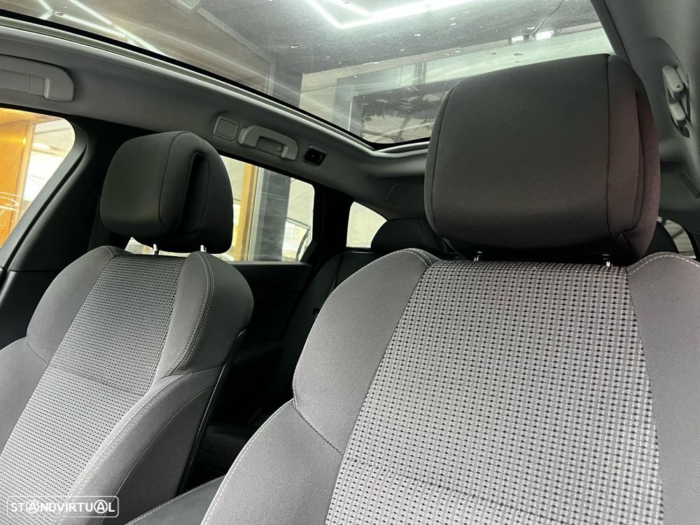 Peugeot 508 SW 1.6 e-HDi Active 2-Tronic - 9