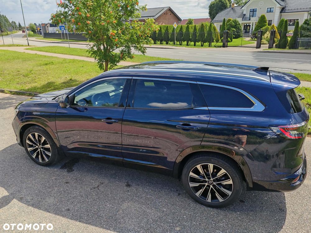 Renault Espace 1.2 E-Tech Full Hybrid 200 Techno MMT 7os - 3