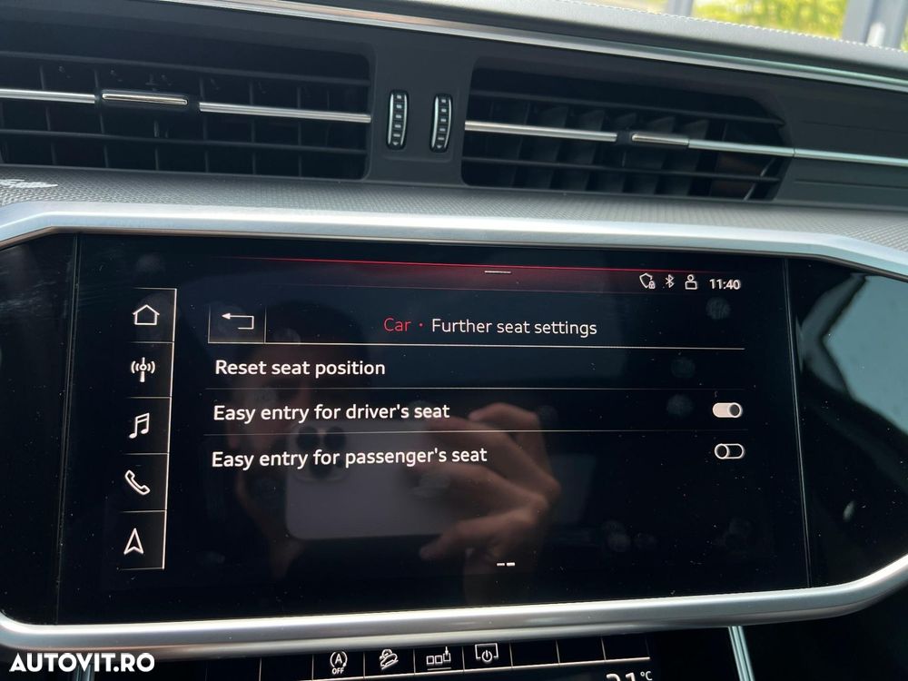 AUDI A6 allroad 2020 — imagine 35