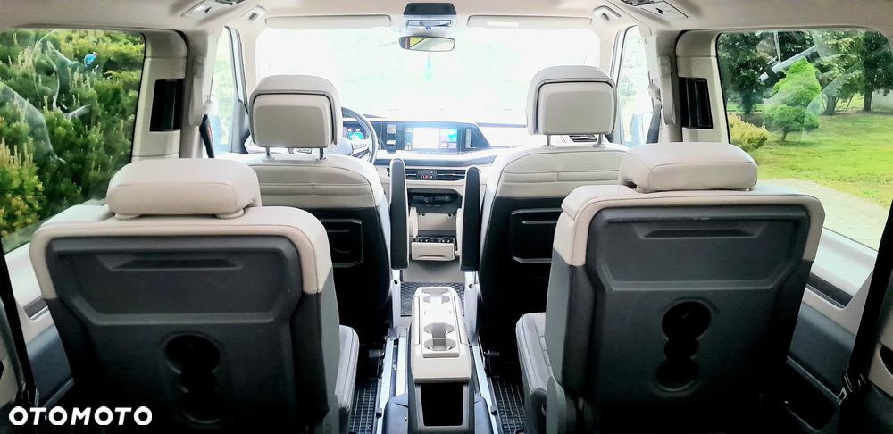 Volkswagen Multivan 1.4 TSI eHybrid PHEV 160kW L2 Style DSG - 33