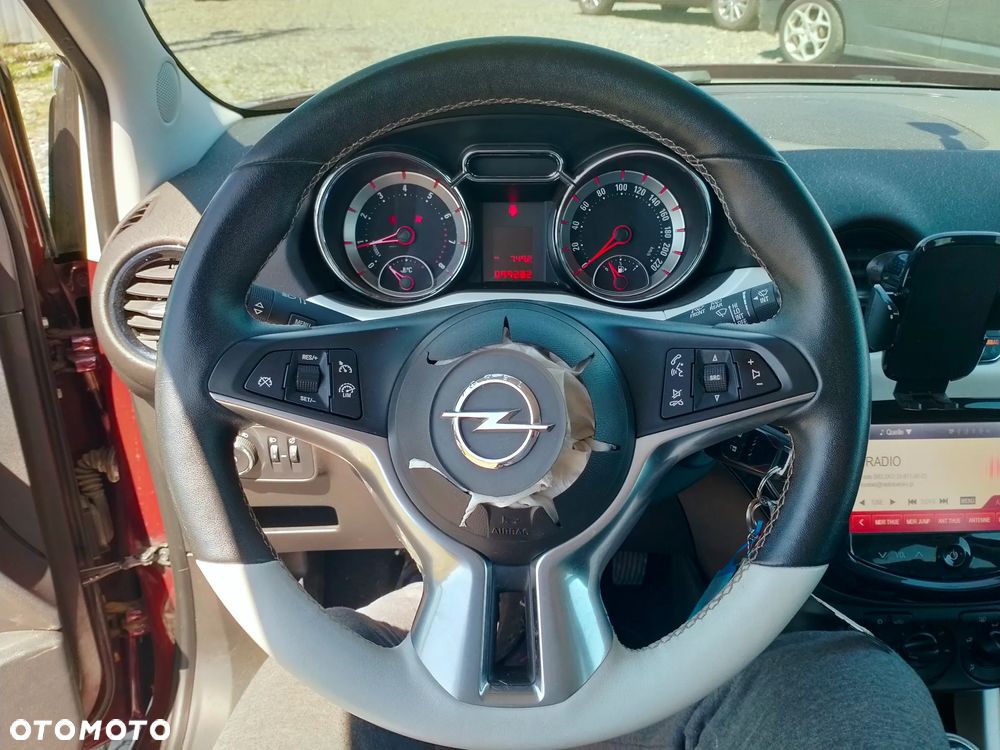 Opel Adam 1.4 Start/Stop Jam - 12
