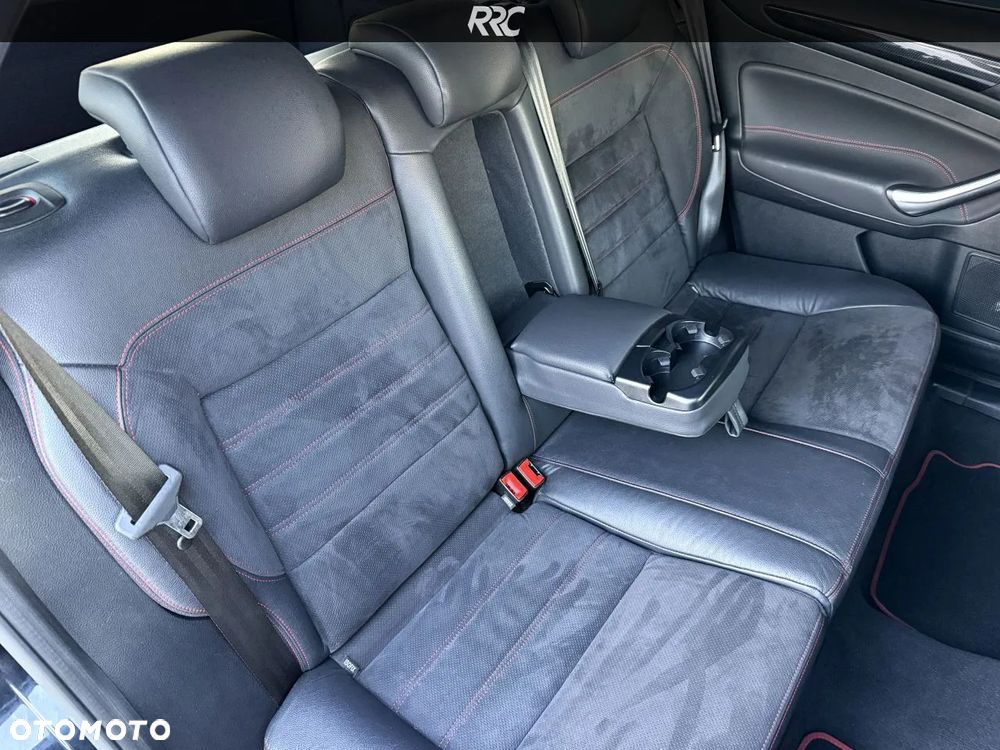 Ford Mondeo 2.0 TDCI Titanium S - 30