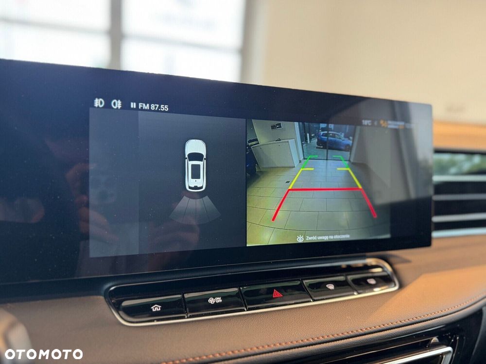 MG HS 1.5T HEV+ Excite - 15