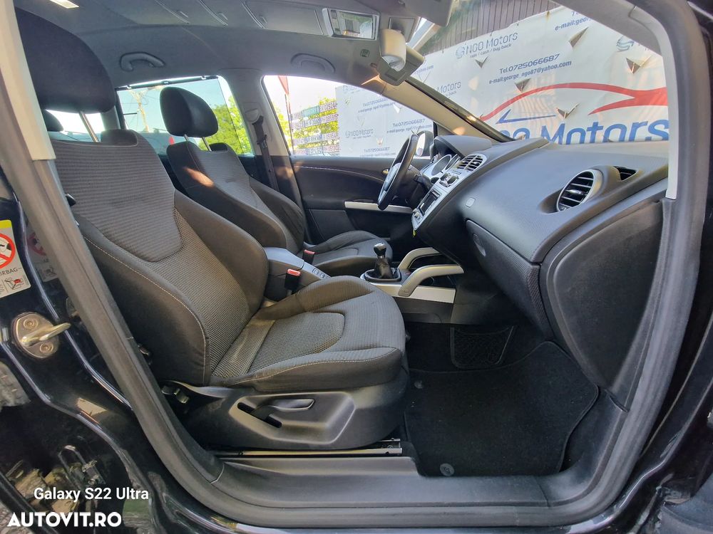Seat Altea XL - 13