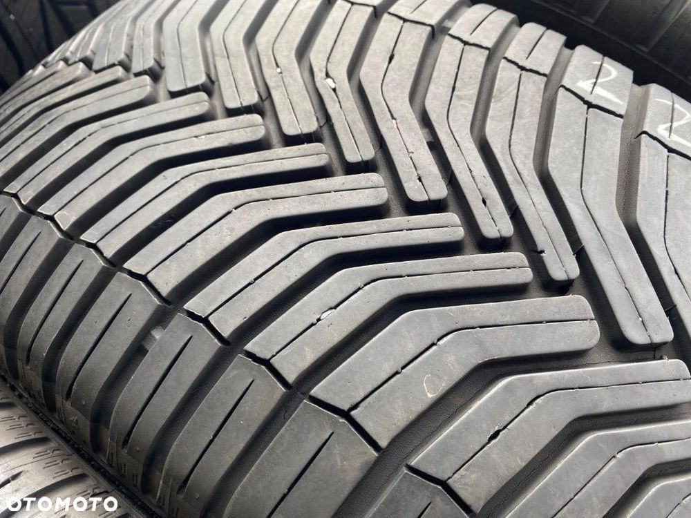 225/55/18 Michelin CrossClimate_6,2mm_2szt_(622) - 3